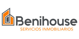 logo Inmobiliaria Benihouse Servicios Inmobiliarios