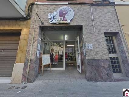 Local comercial en venta en Terrassa