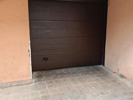 Plaza de parking en venta en Calafell
