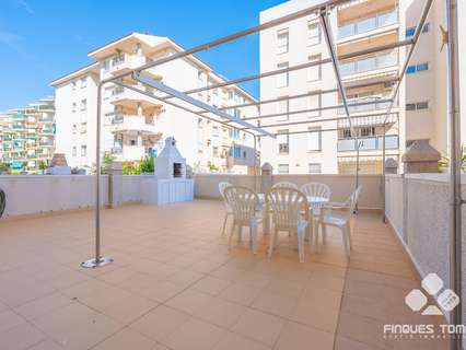 Planta baja en venta en Calafell