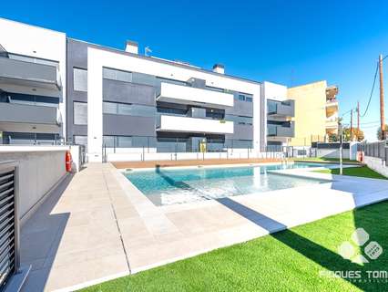 Piso en venta en Cubelles