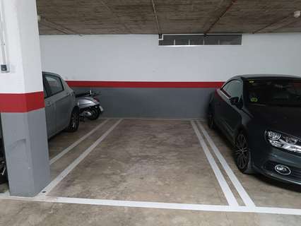 Plaza de parking en venta en Calafell