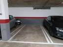 Plaza de parking en venta en Calafell