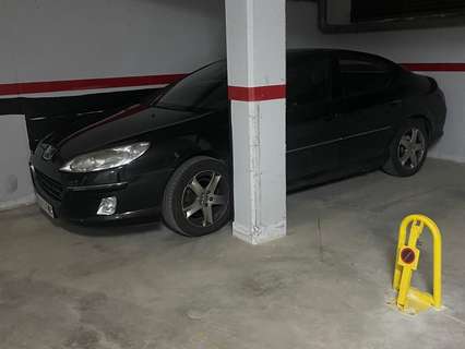 Plaza de parking en venta en Calafell