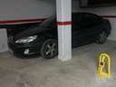 Plaza de parking en venta en Calafell