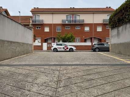 Plaza de parking en venta en Cubelles