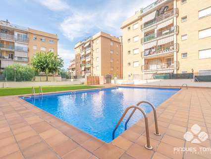 Planta baja en venta en Calafell