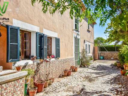 Casa en venta en Palma de Mallorca