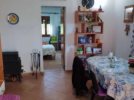 Casa rústica en venta en Sencelles