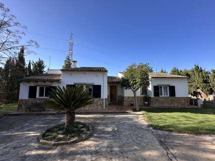 Chalet en venta en Marratxí