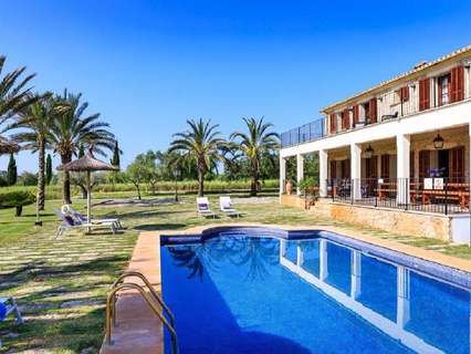 Casa rústica en venta en Sineu