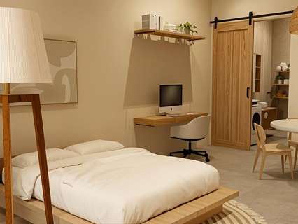 Nave industrial en venta en Campanet