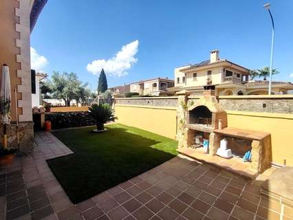 Chalet en venta en Marratxí