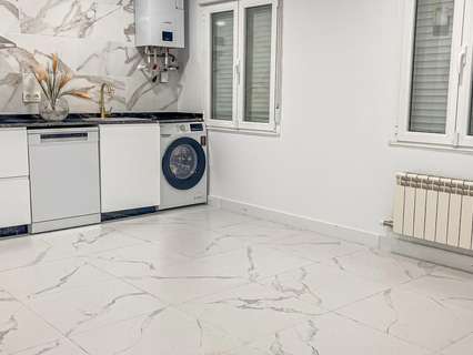 Planta baja en venta en León rebajada