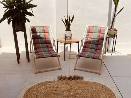 Planta baja en venta en Palma de Mallorca