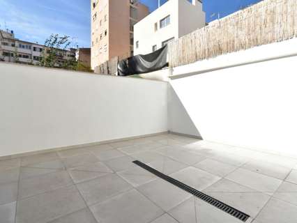 Planta baja en venta en Palma de Mallorca