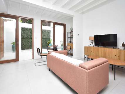 Planta baja en venta en Palma de Mallorca