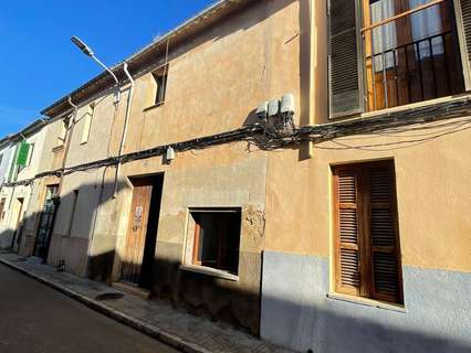 Casa en venta en Llucmajor rebajada