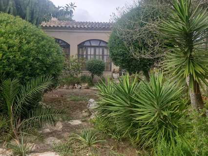 Chalet en venta en Llucmajor