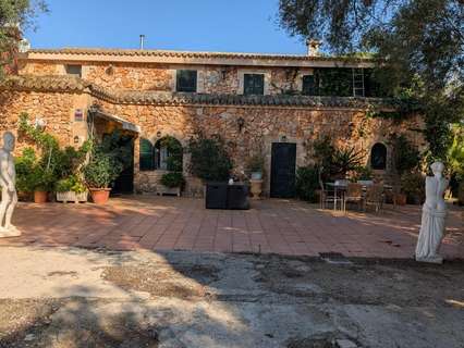 Chalet en venta en Algaida