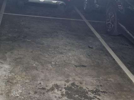 Plaza de parking en venta en Palma de Mallorca