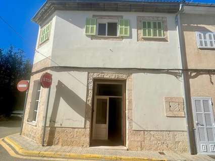 Casa en venta en Santa Margalida