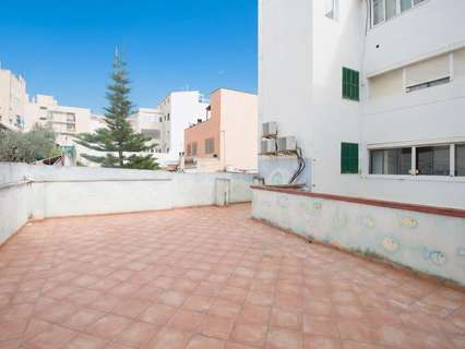Planta baja en venta en Palma de Mallorca