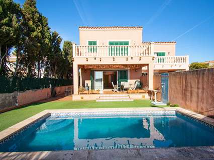 Casa en venta en Llucmajor rebajada