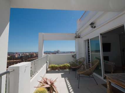 Ático en alquiler en Palma de Mallorca