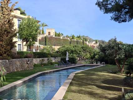 Planta baja en venta en Andratx