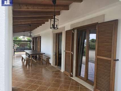 Chalet en venta en Marratxí