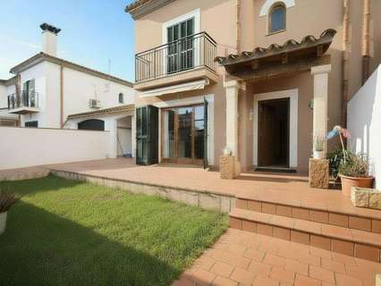 Casa en venta en Marratxí