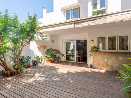 Casa en venta en Palma de Mallorca
