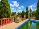 Casa rústica en venta en Algaida