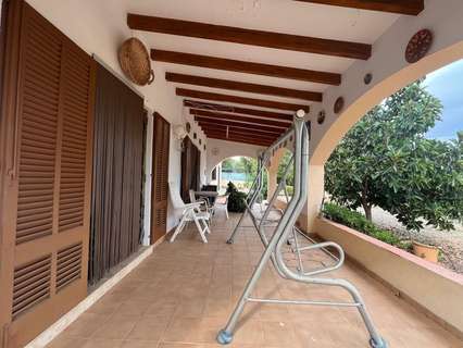 Casa rústica en venta en Inca