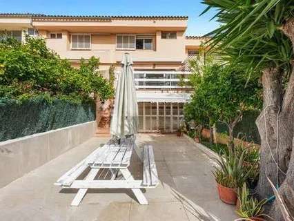 Chalet en venta en Palma de Mallorca