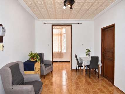 Piso en venta en Palma de Mallorca