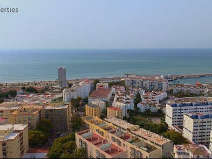 Apartamento en venta en Estepona