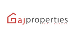 logo Inmobiliaria aj properties