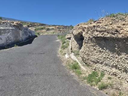 Parcela rústica en venta en Fasnia rebajada