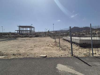 Parcela urbana en venta en Arico