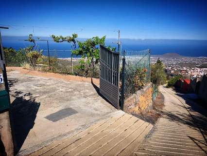 Casa en alquiler en Arafo