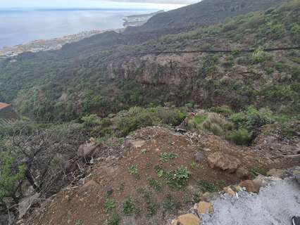 Parcela rústica en venta en Candelaria
