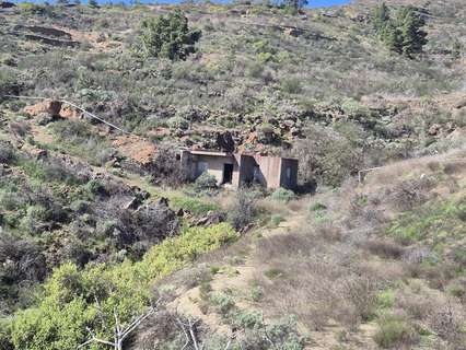 Casa en venta en Fasnia