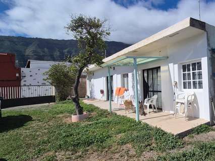 Chalet en venta en Güímar