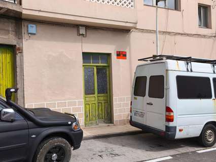 Local comercial en venta en Fasnia