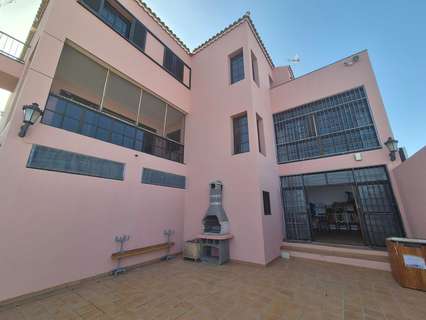Chalet en venta en Santa Cruz de Tenerife