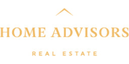 logo Inmobiliaria Home Advisors