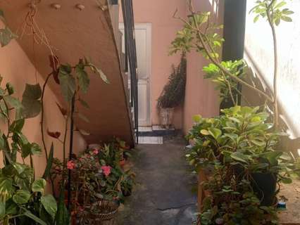 Casa en venta en San Cristóbal de La Laguna