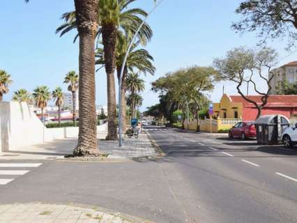 Parcela urbana en venta en San Cristóbal de La Laguna